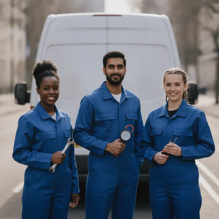 Gas boiler repair Croydon